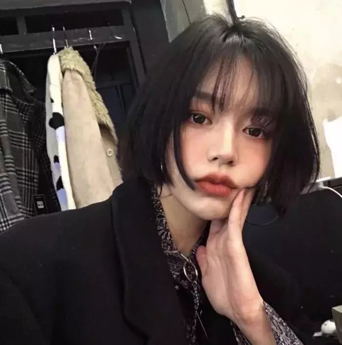 巴黎来的女孩