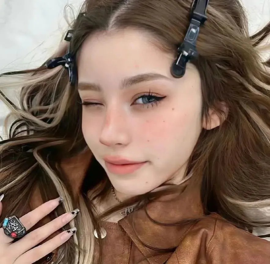 暴怒的格蕾丝