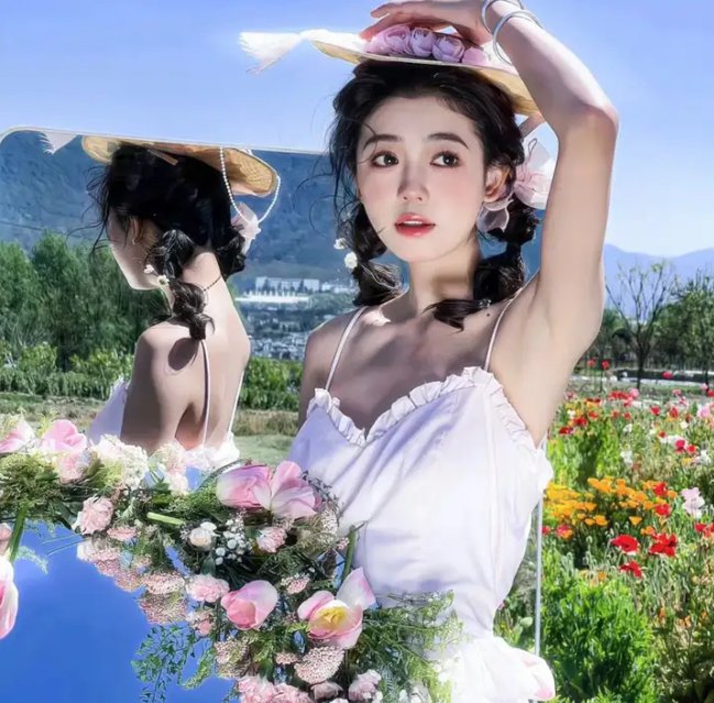 一个人不寂寞